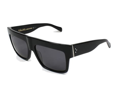 céline cl 41756 cheap knockoffs|CÉLINE Two Tone Gradient Sunglasses W  .